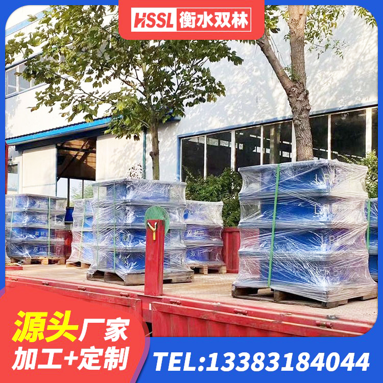 泾县预制高阻尼隔震橡胶支座 泾县建筑橡胶隔震支座加工 泾县LNR400天然橡胶隔震支座 泾县建筑防震支座LRB700 - 第7张