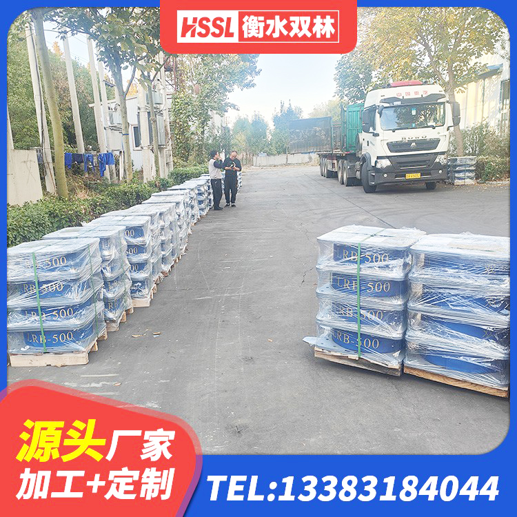 泾县隔震支座LNRP生产厂家 泾县建筑水平力分散力型隔震支座 泾县建筑有铅芯隔震支座源头工厂 泾县建筑矩形铅芯隔震支座 - 第7张