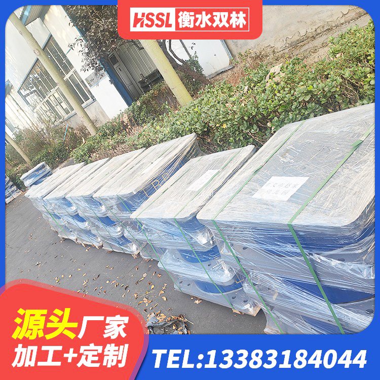 泾县LRB隔震支座600(II型) 泾县LRB隔震支座900厂家 泾县高阻尼隔震支座(HDR) 泾县隔震支座LRB700源头工厂 - 第2张